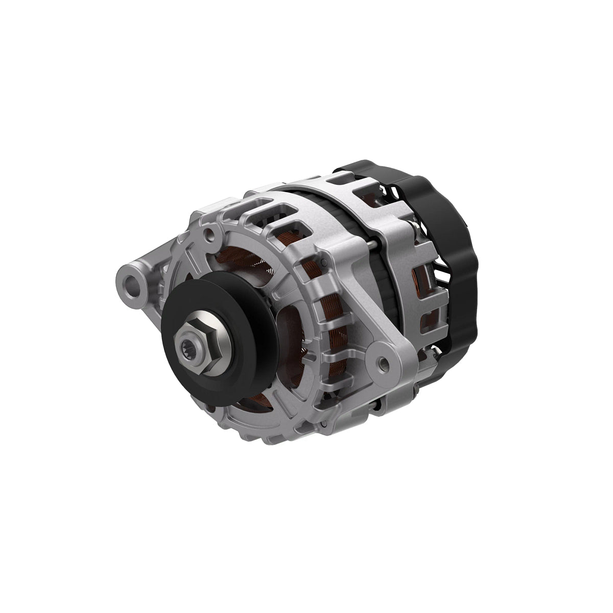 John Deere UC17497: Generator