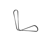 John Deere UC20041: V-Belt, Effective Length 2276 mm (89.6 inch)
