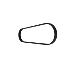 John Deere UC20129: Air Compressor Flat Belt, Effective Length 693 mm (27.3 inch)