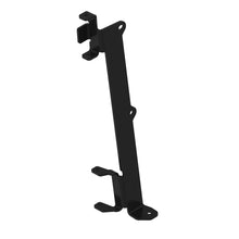 John Deere UC20496: Left Side Front Half Door Hinge