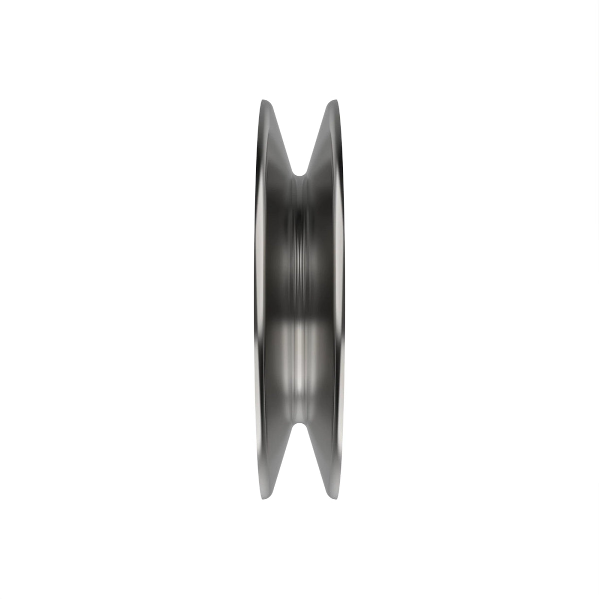 John Deere UC20697: Mower Deck Drive Pulley