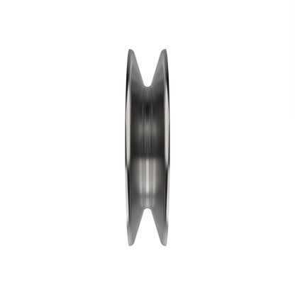 John Deere UC20697: Mower Deck Drive Pulley