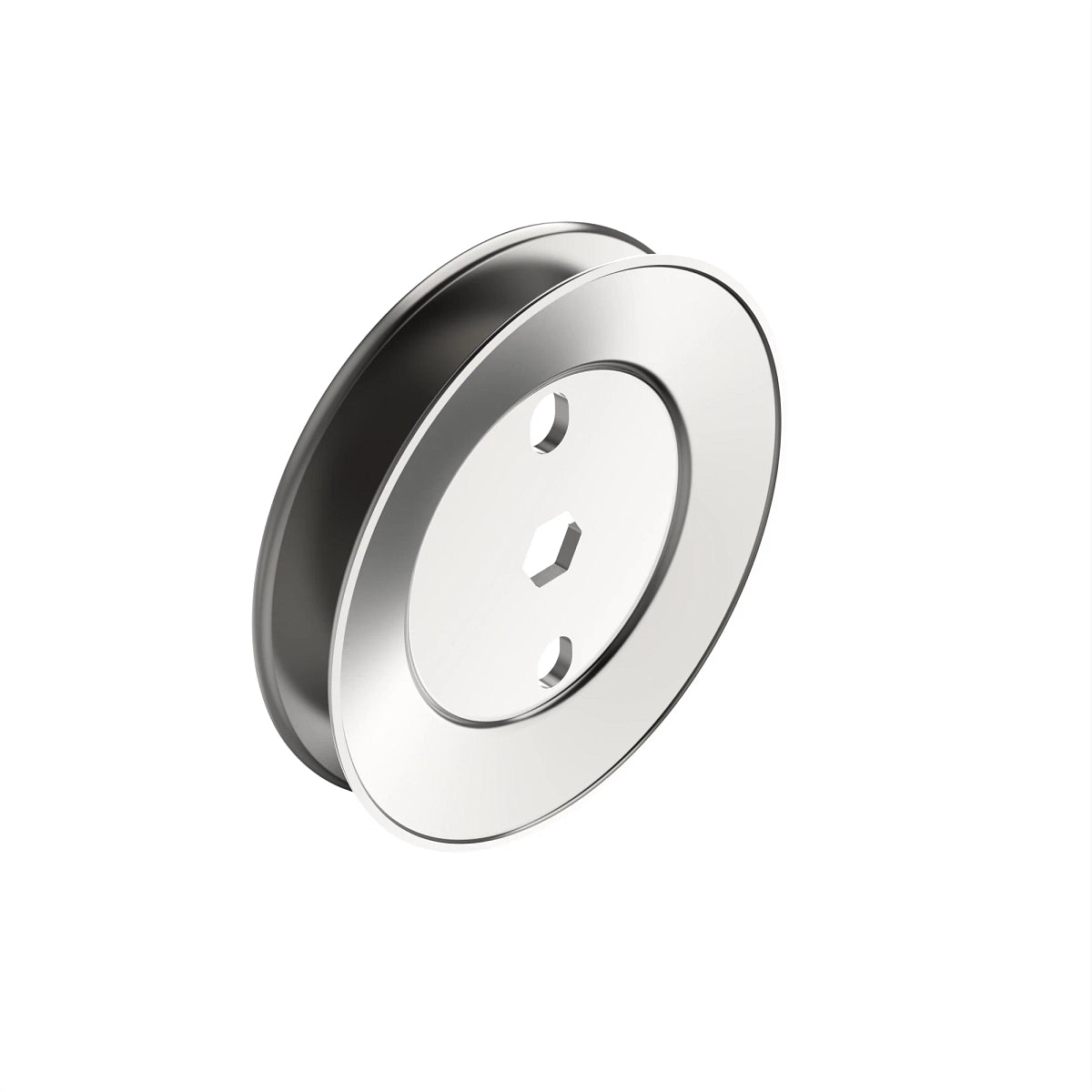 John Deere UC20697:  Mower Deck Drive Pulley