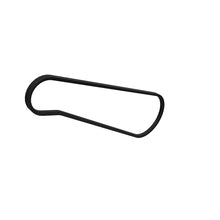 John Deere UC21165: Blower Drive V-Belt, Effective Length 1400.8 mm (55.1 inch)