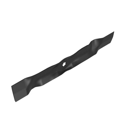 John Deere UC21583: Mower Deck Blade, Cut Length 134 mm (5.2 inch)