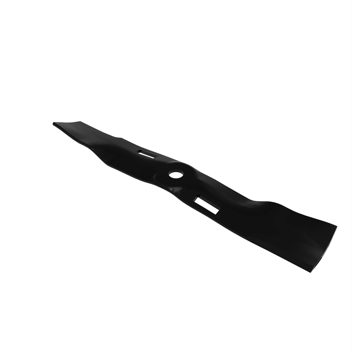 John Deere UC22009:  Mower Blade, 48 Inch