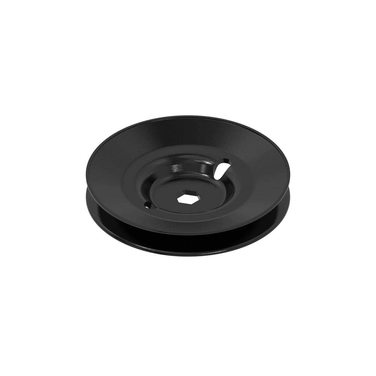 John Deere UC26511: Mower Drive Pulley
