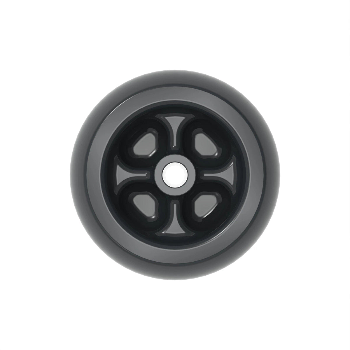 John Deere UC28193: Gauge Wheel