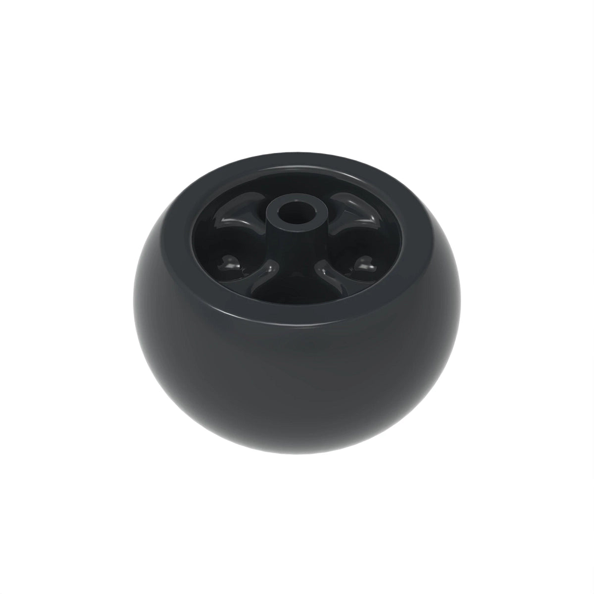 John Deere UC28193: Gauge Wheel