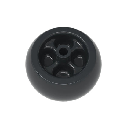 John Deere UC28193:  Gauge Wheel
