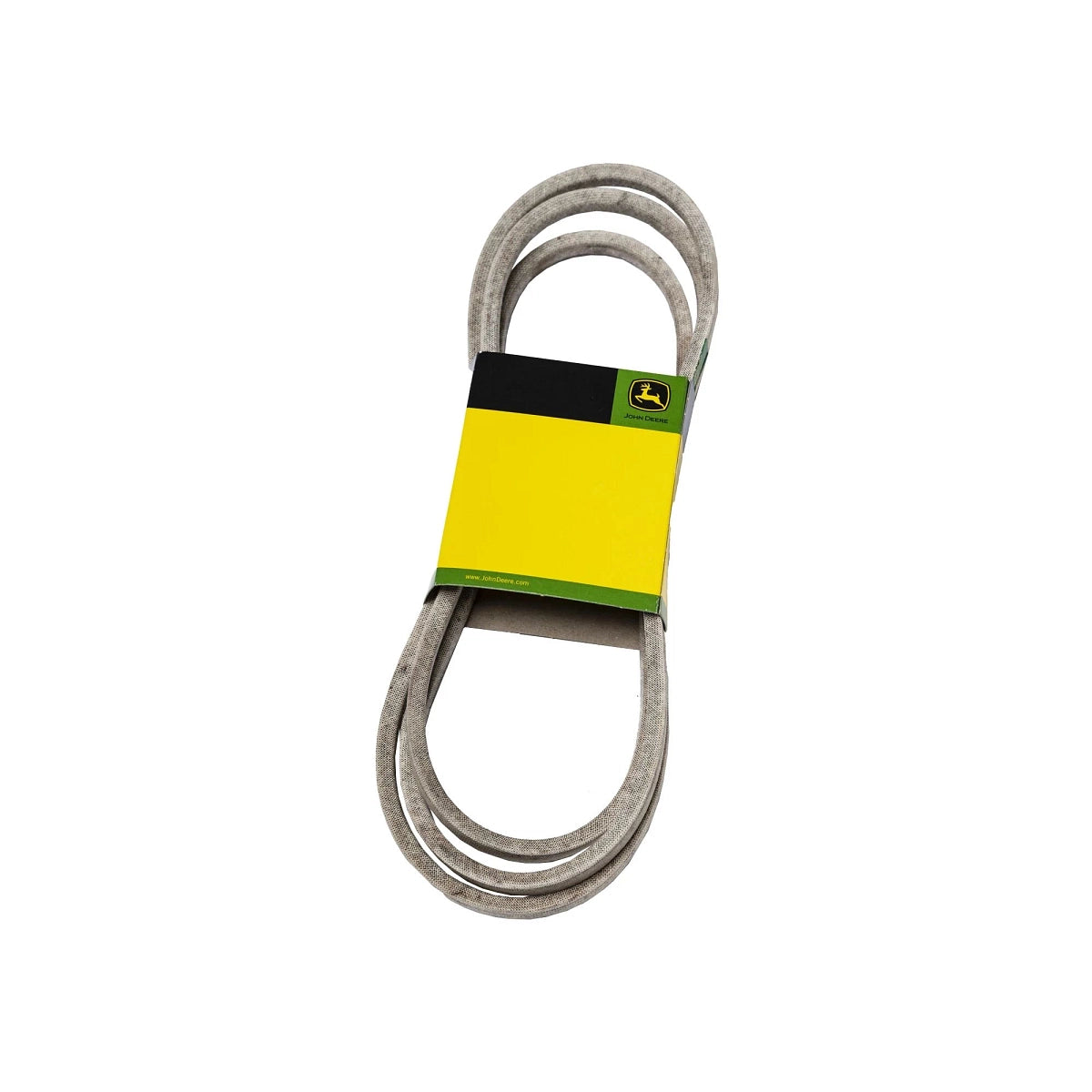John Deere UC30568:  Powertrain Drive Flat Belt, Effective Length 2258 mm (88.9 inch)