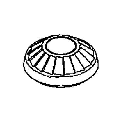 John Deere UC31629: Air Filter Cap