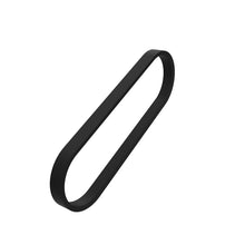 John Deere UC33933: Clutch Synchronous Belt, Effective Length 1187.6 mm (46.73 inch)