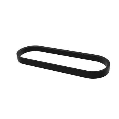 John Deere UC33933: Clutch Synchronous Belt, Effective Length 1187.6 mm (46.73 inch)