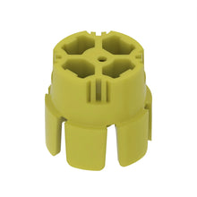 John Deere UC33957:  HOC Lock Plain Switch Knob