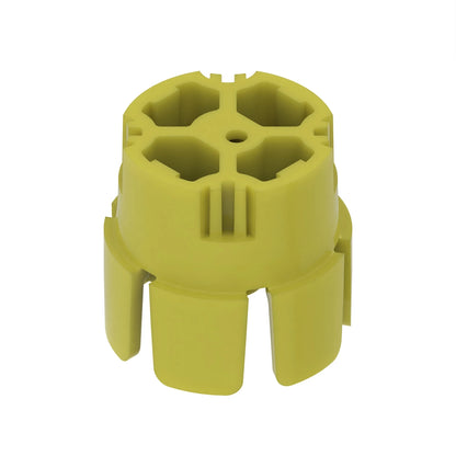 John Deere UC33957:  HOC Lock Plain Switch Knob