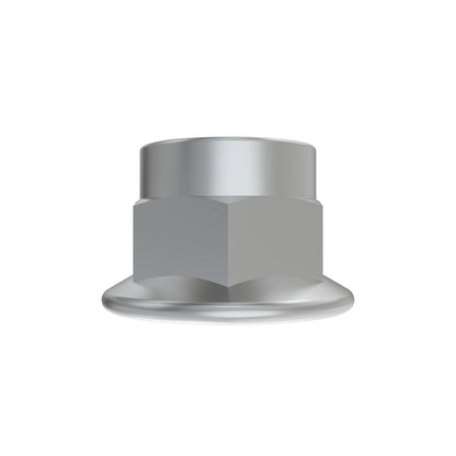 John Deere UP04127: Lock Nut, M8
