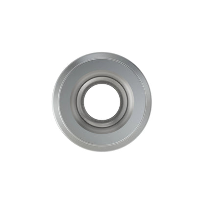John Deere UP04127: Lock Nut, M8