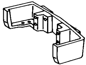 John Deere R63390: Extension