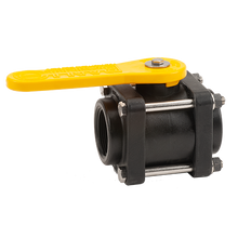 Banjo V150: 1 1/2" Full Port Valve