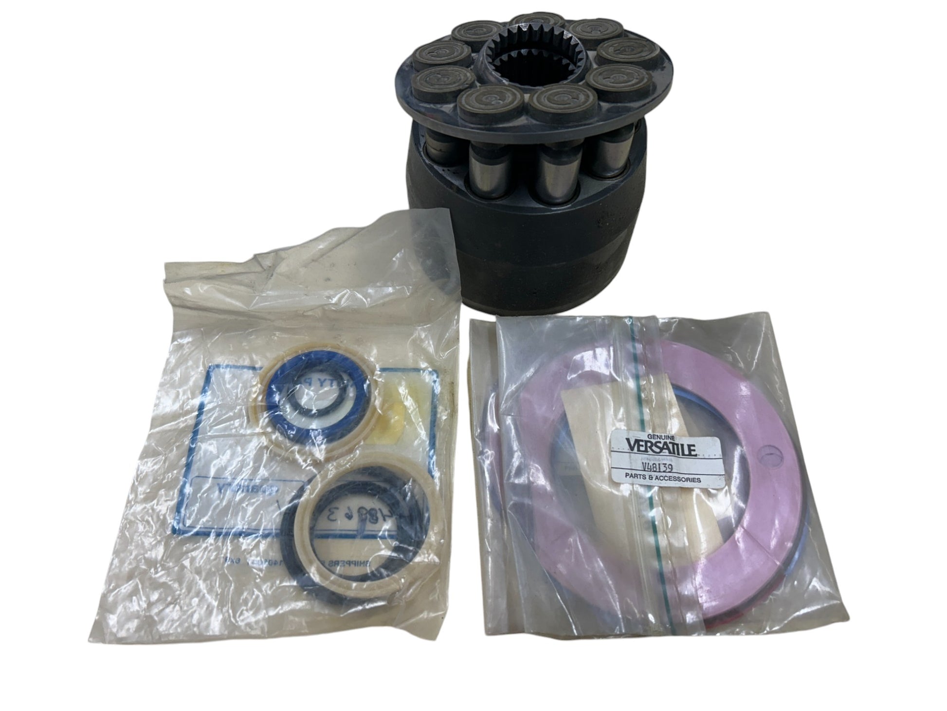 Versatile/Ford/New Holland V48127 Rotating Group