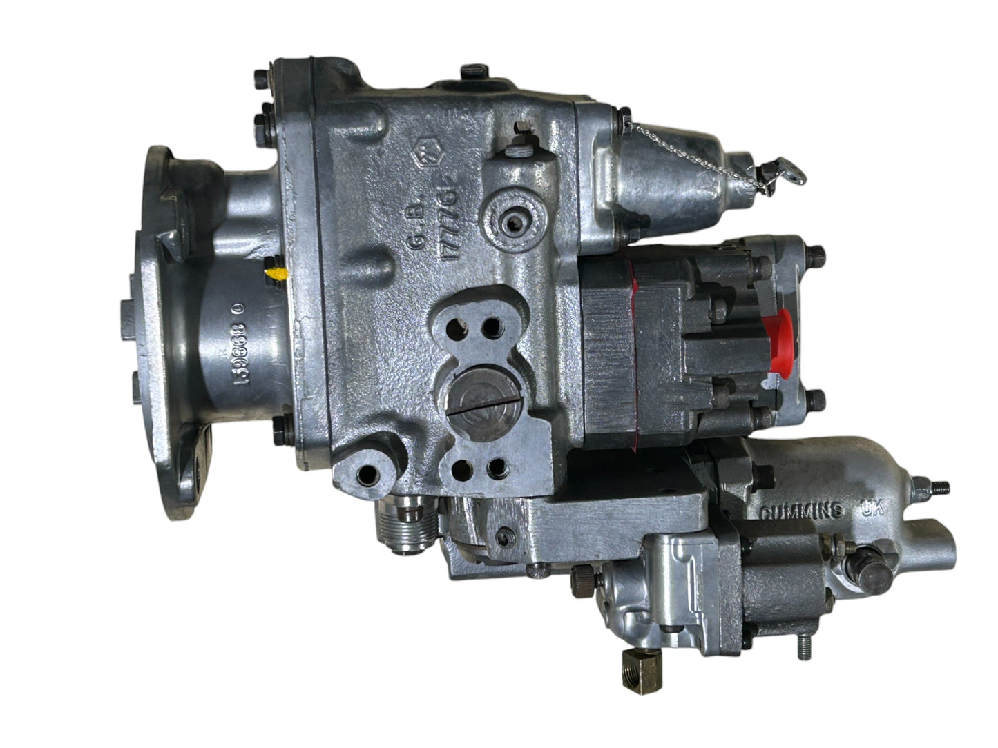 Cummins V555C915 Fuel Injection Pump