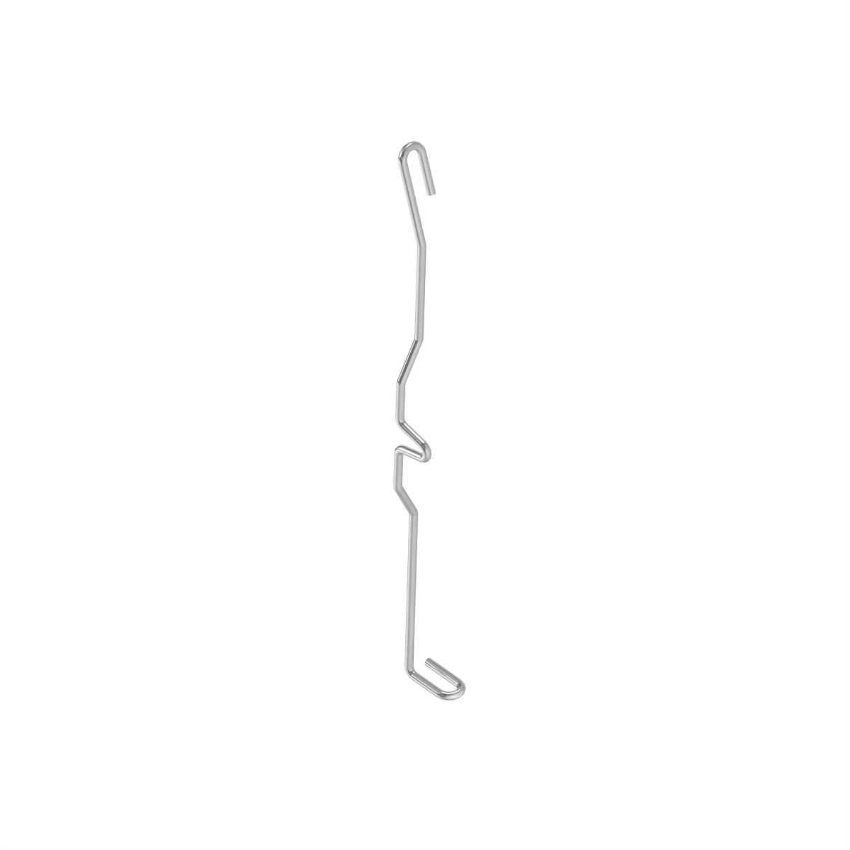 John Deere VG12223: Axle Shaft Circlip