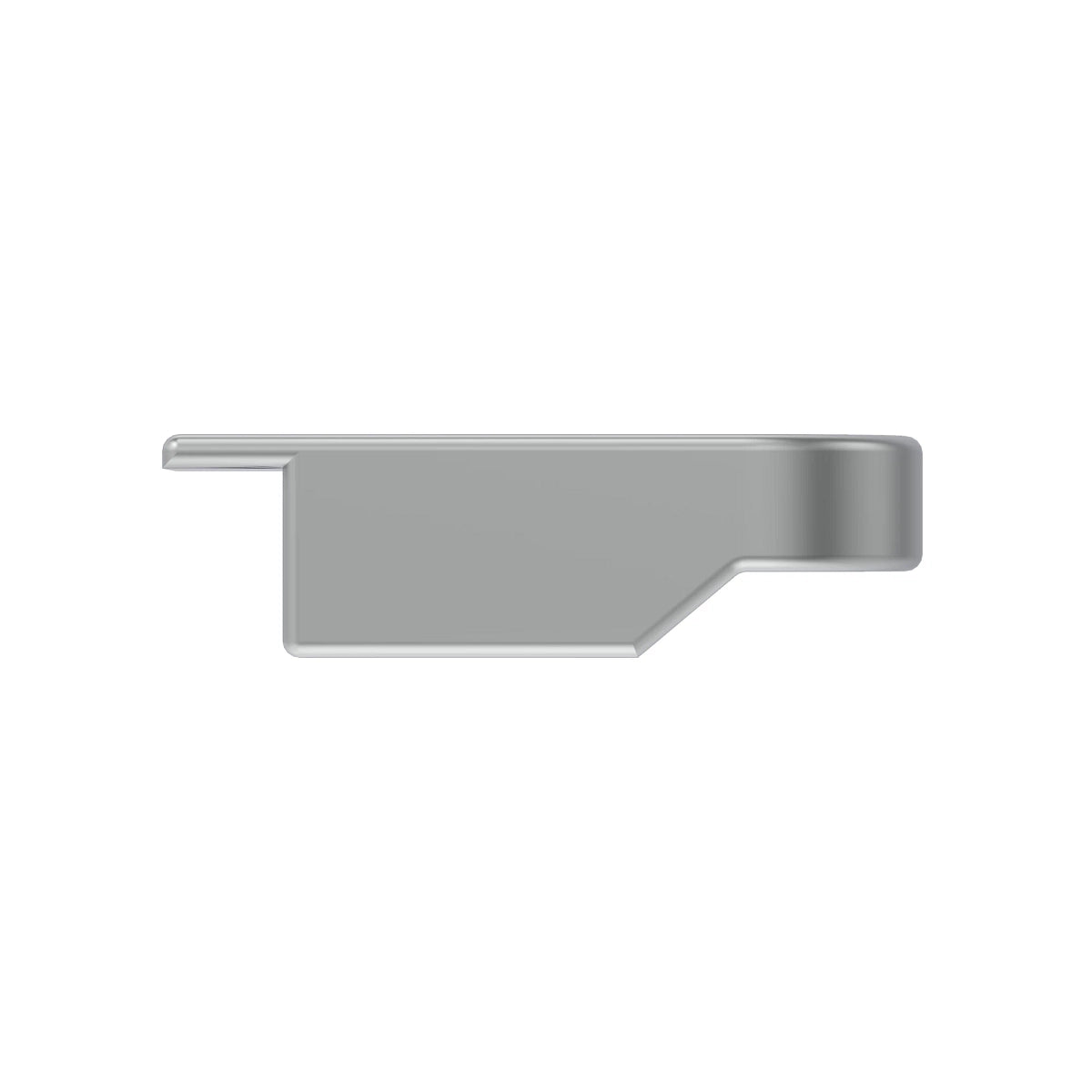 John Deere VG12292: Snap Bracket