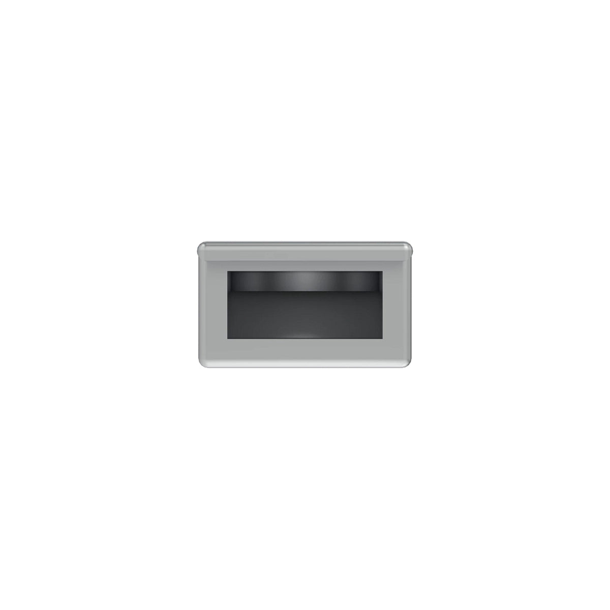 John Deere VG12292: Snap Bracket
