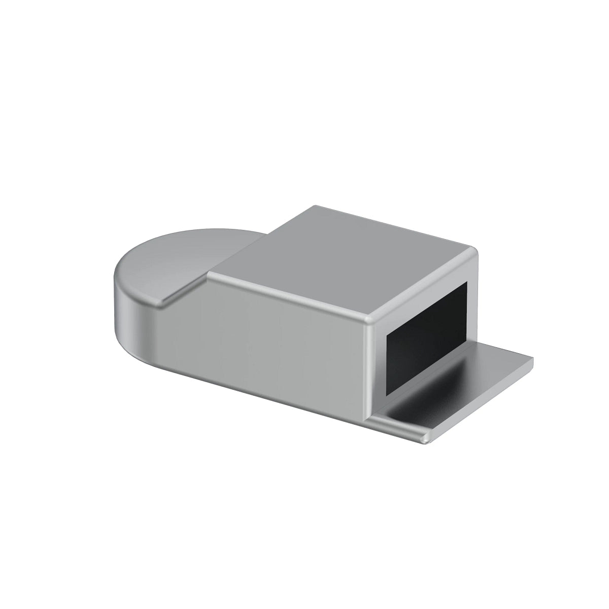 John Deere VG12292:  Snap Bracket
