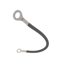 John Deere VGA12038:  Ground Cable, Length 260 mm