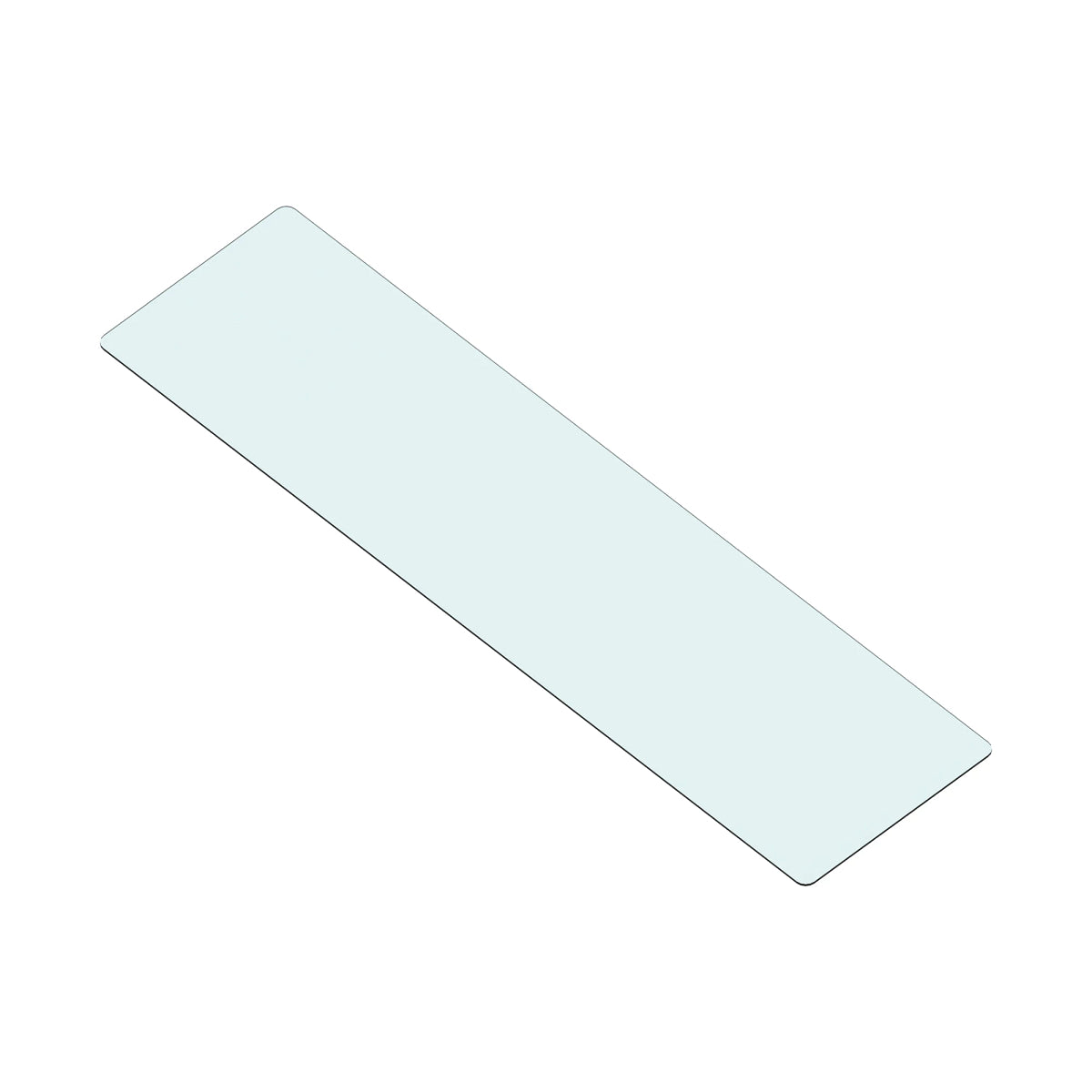 John Deere VGA12158: Rear Windowpane