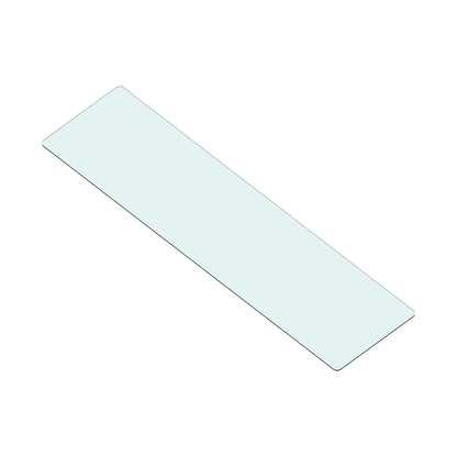 John Deere VGA12158: Rear Windowpane