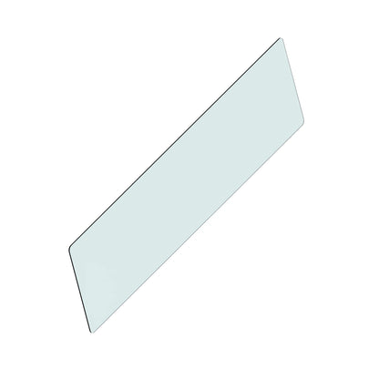 John Deere VGA12158: Rear Windowpane