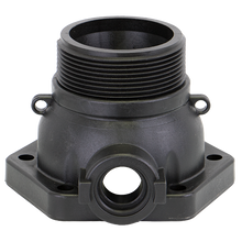 Banjo VSMT30254: 3" Stubby Valve Body