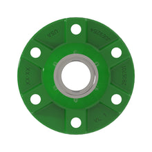 John Deere W14020: Wheel Hub