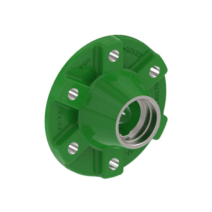 John Deere W14020: Wheel Hub