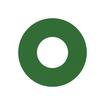John Deere W22221: Round Hole Washer