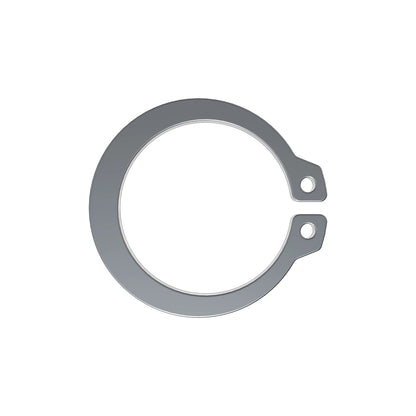 John Deere W23122: External Snap Ring