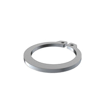 John Deere W23122:  External Snap Ring