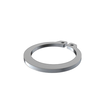 John Deere W23122:  External Snap Ring