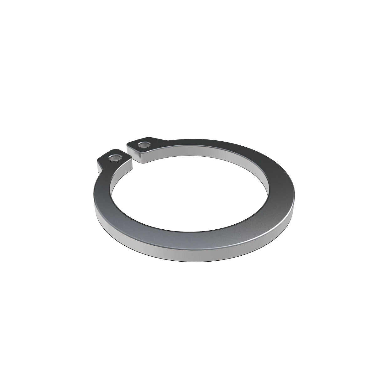 John Deere W23122: External Snap Ring