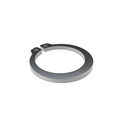 John Deere W23122: External Snap Ring