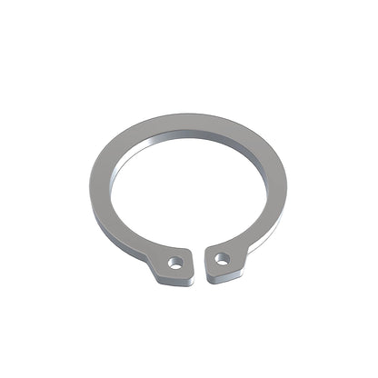 John Deere W23122: External Snap Ring
