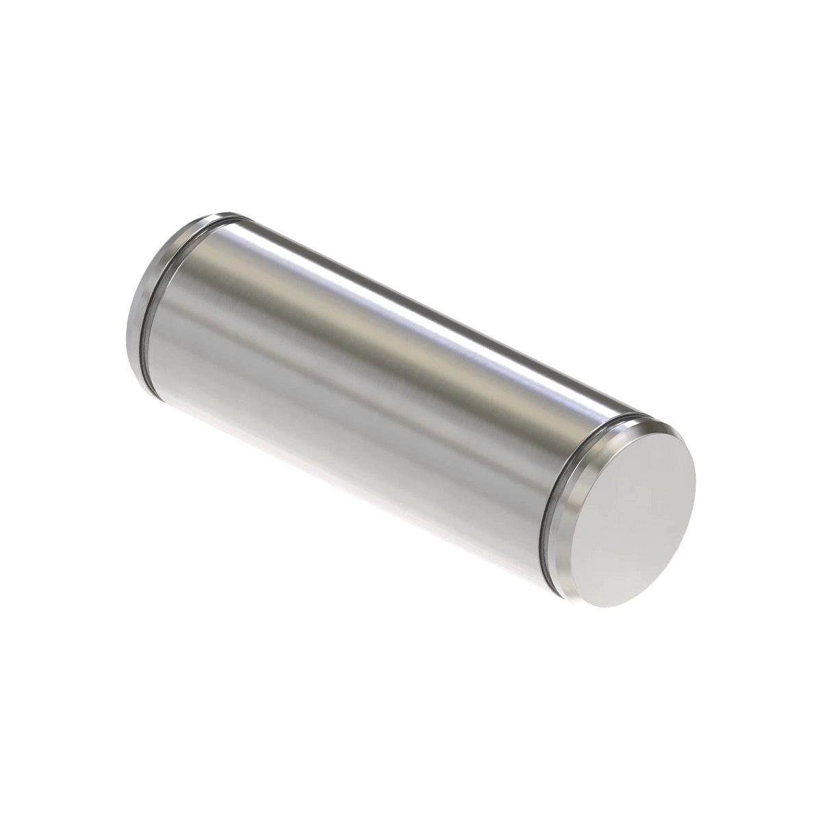 John Deere W32006: Groove Pin Fastener