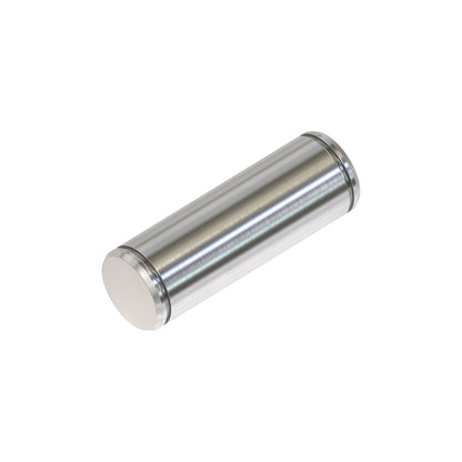 John Deere W32006: Groove Pin Fastener