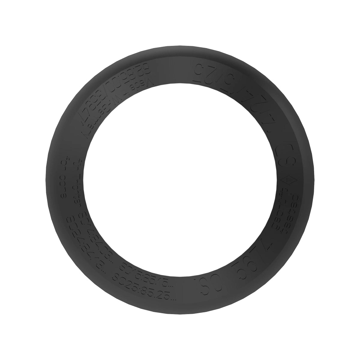 John Deere W37216: Universal Driveshaft Cap