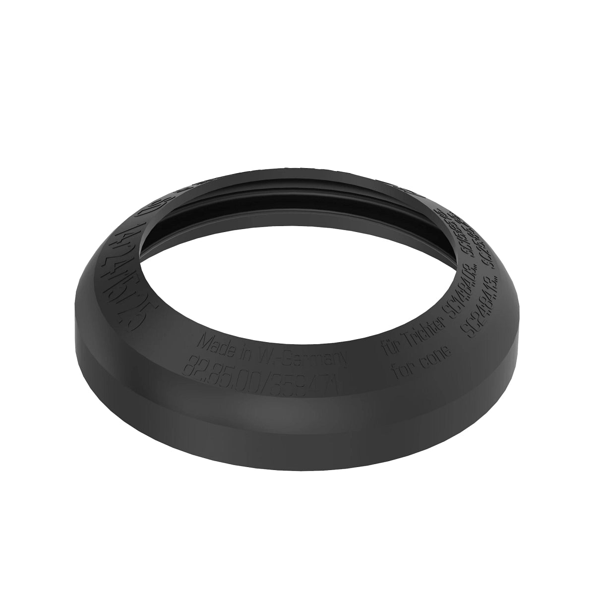 John Deere W37216: Universal Driveshaft Cap