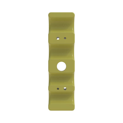 John Deere W37730: 4-Diameter Block Clamp