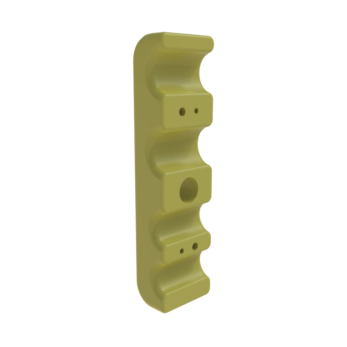 John Deere W37730:  4-Diameter Block Clamp